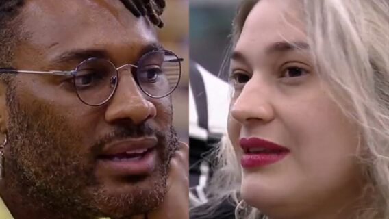 Fred ou Marília: que horas será a volta do quarto secreto hoje no BBB 23