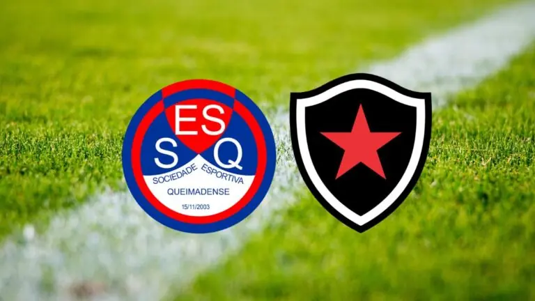 Queimadense x jogo do Botafogo PB hoje: onde assistir ao vivo (26/01/23)