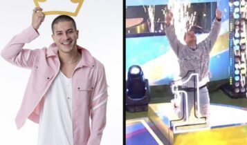 último bbb