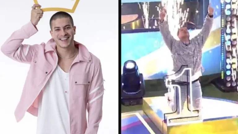 Quem ganhou o último BBB: final bateu recorde de votos