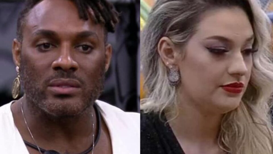 quem sai hoje do bbb 23