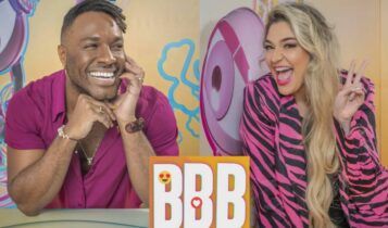 Quem vai sair hoje do BBB 23