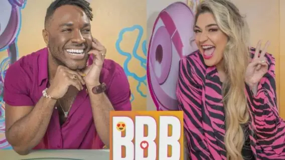 Quem vai sair hoje do BBB 23: resultado do primeiro paredão, segundo a enquete
