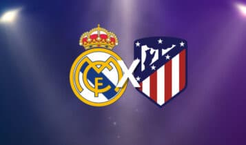 jogo do Real Madrid