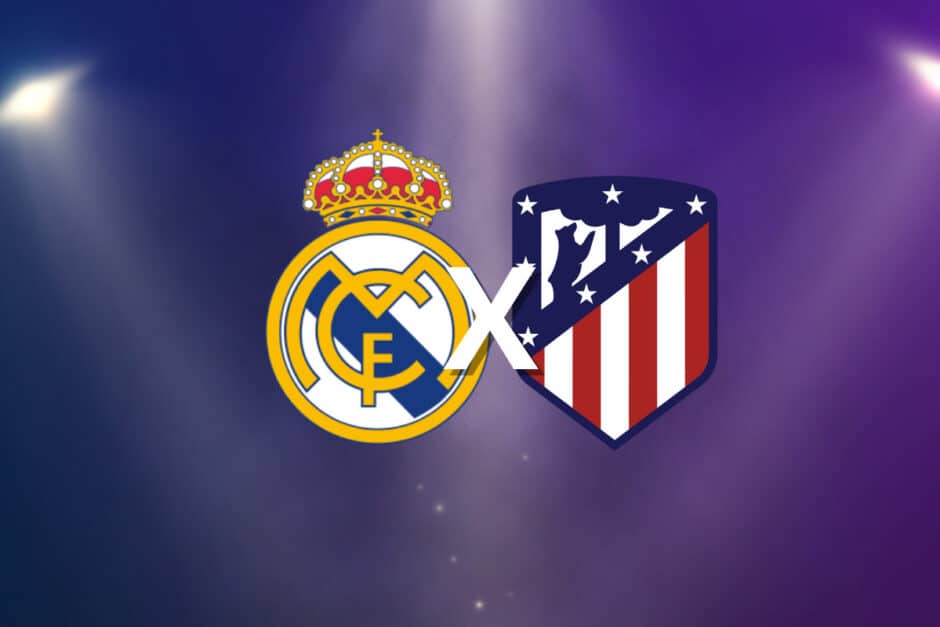jogo do Real Madrid