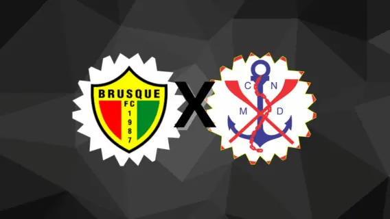 Jogo do Brusque x Marcílio Dias: onde assistir a Recopa Catarinense – 11/01/23