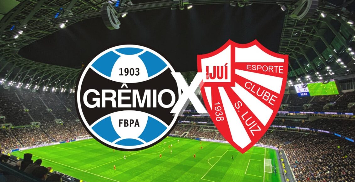 Jogo do Grêmio