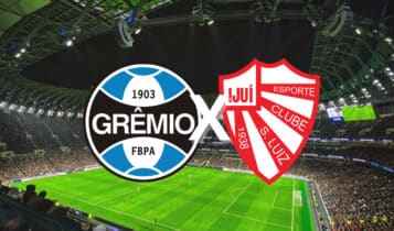 Jogo do Grêmio