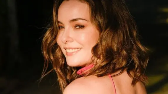 Quem são os filhos de Regiane Alves? Atriz é ex-nora de Regina Duarte