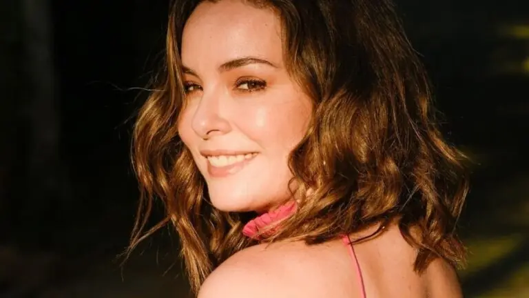 Quem são os filhos de Regiane Alves? Atriz é ex-nora de Regina Duarte