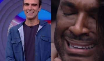 Paredão do BBB 23