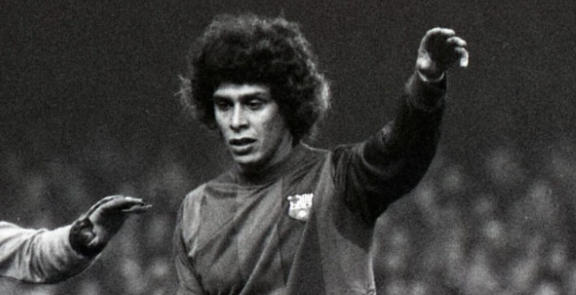 Roberto Dinamite