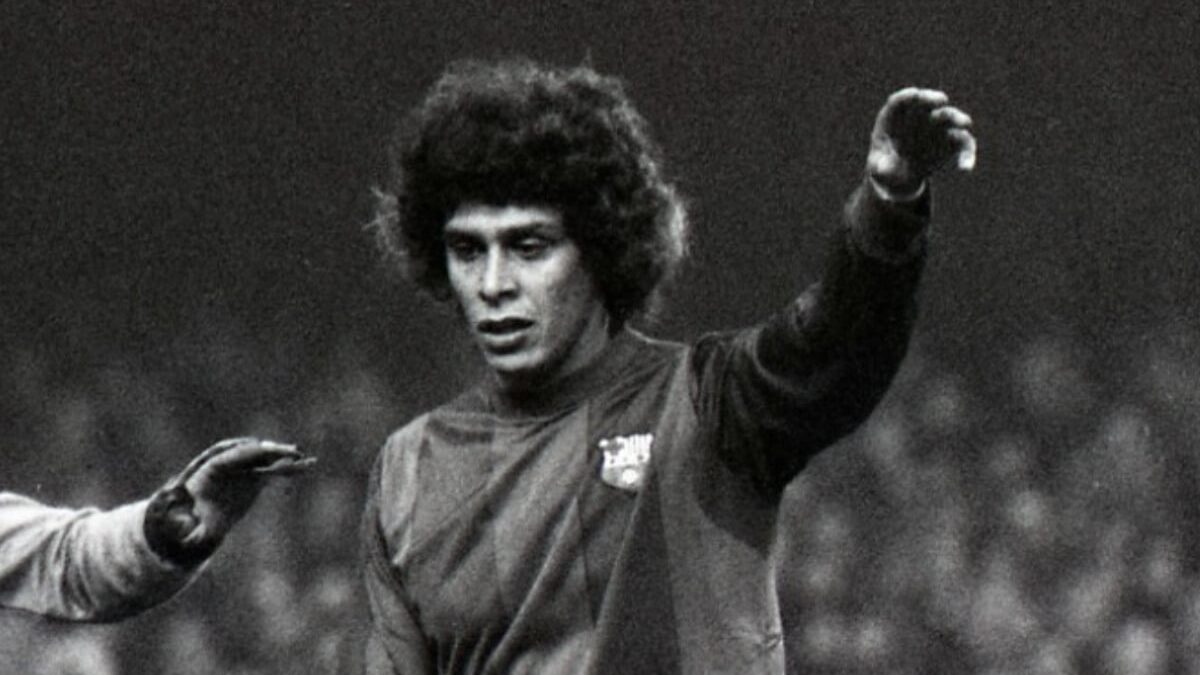 Roberto Dinamite