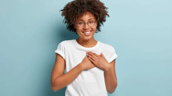 Melhores salmos de gratidão para um 2023 leve