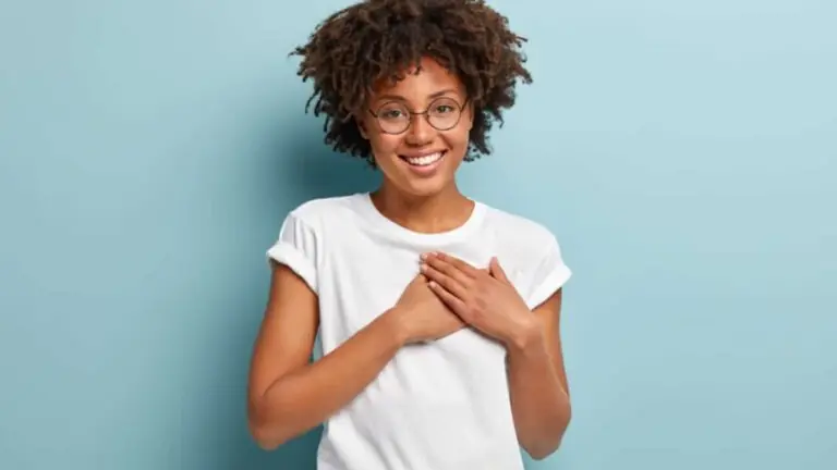 Melhores salmos de gratidão para um 2023 leve