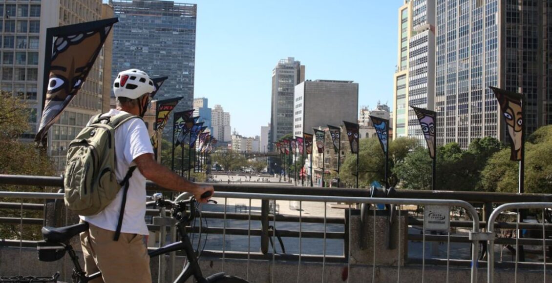 Aniversário de São Paulo 2023