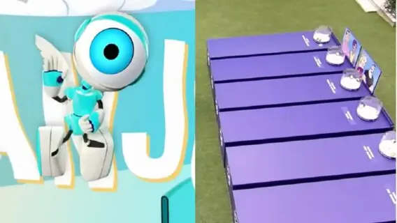 Que horas é a prova do anjo do BBB 23 hoje, a 2ª disputa pelo colar