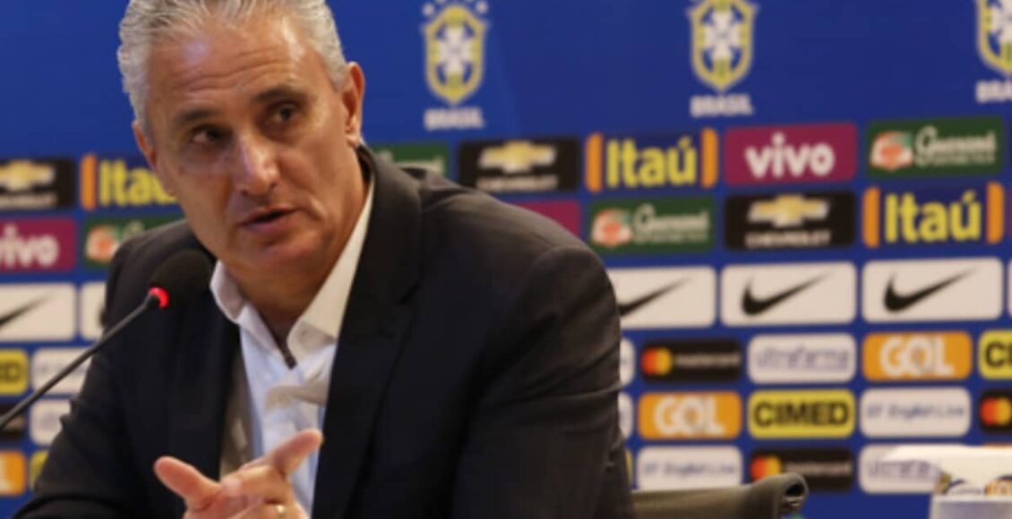 Seleção Brasileira