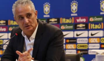 Seleção Brasileira