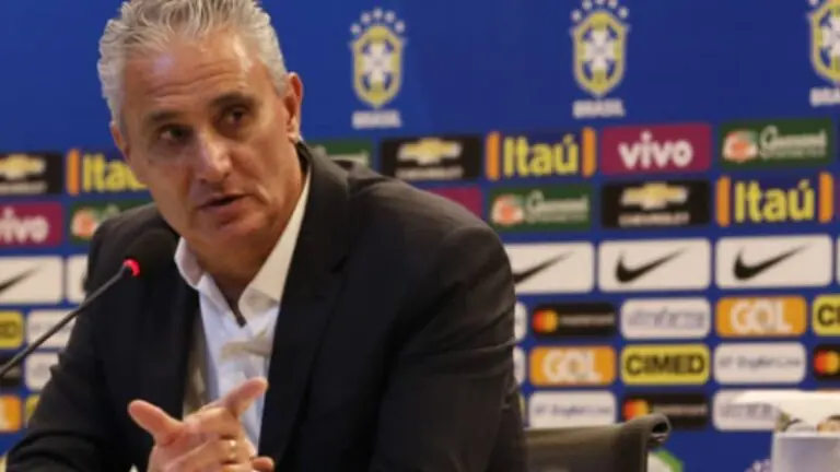 Com saída oficial de Tite da Seleção Brasileira, quem será o técnico?