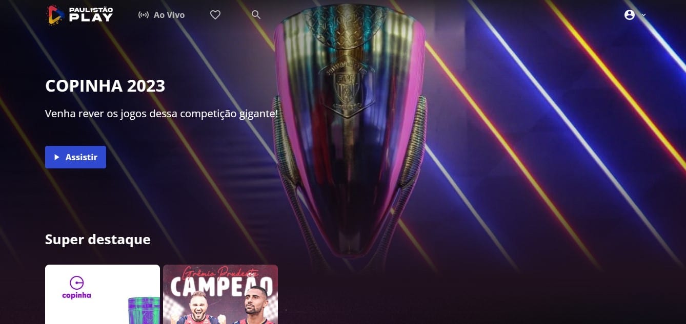 Dia de Timão! Veja como assistir o jogo do Corinthians online (21/01/23) jogo do Corinthians hoje