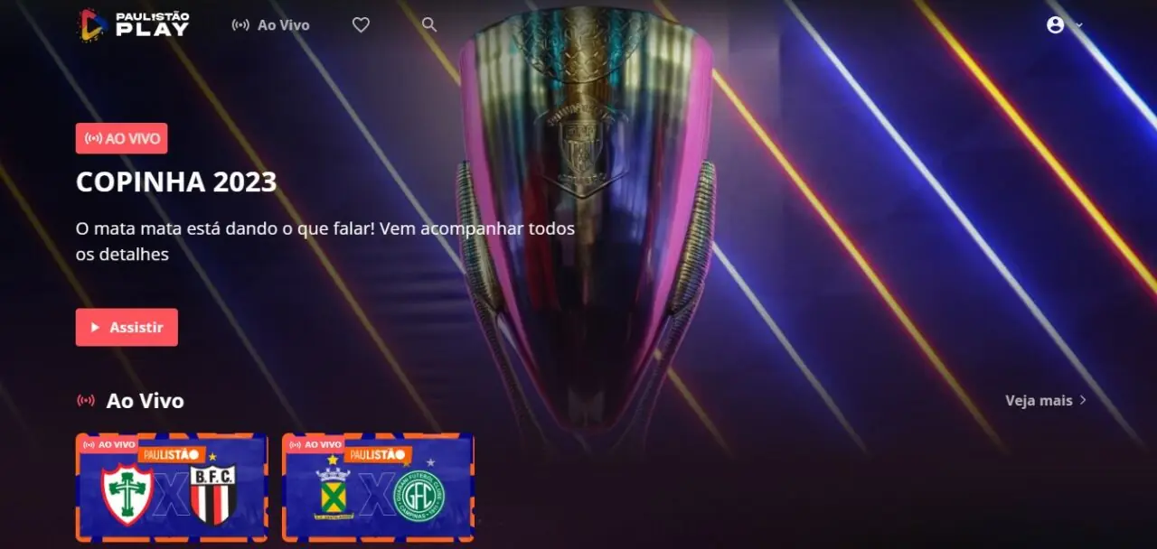 jogo do Corinthians hoje