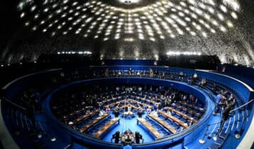 Saiba quem são os candidatos que disputam pela presidência do Senado 2023 candidatos à presidência do Senado 2023