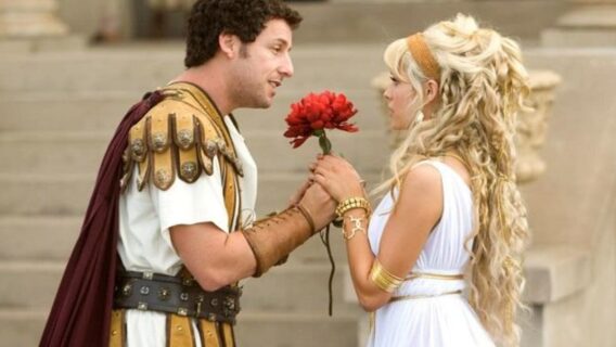 Filmes da Sessão da Tarde da semana: programação até 3 de fevereiro de 2023