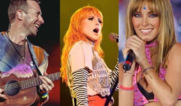 shows