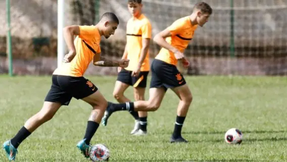 Onde assistir Sport x jogo do Corinthians na Copinha hoje ao vivo – 14/01/2023