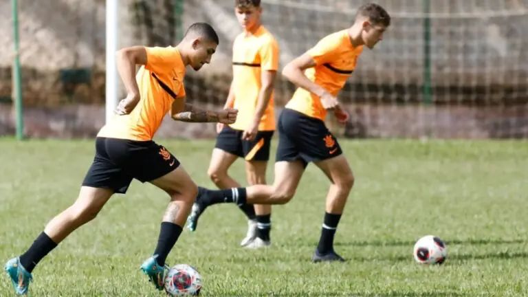 Onde assistir Sport x jogo do Corinthians na Copinha hoje ao vivo – 14/01/2023