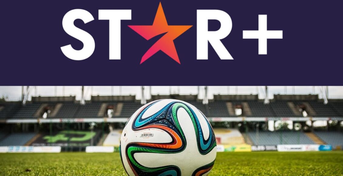Star Plus