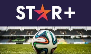 Star Plus
