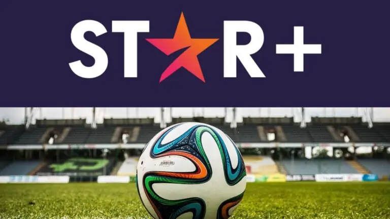 Como assistir futebol ao vivo no Star Plus em 2023