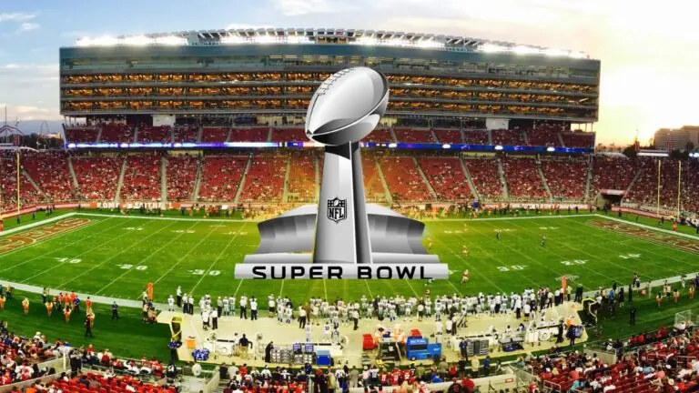 Super Bowl 2023 terá Eagles e Chiefs na disputa do título