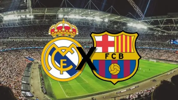 Real Madrid x Barcelona: onde assistir a final da Supercopa da Espanha – 15/01/2023