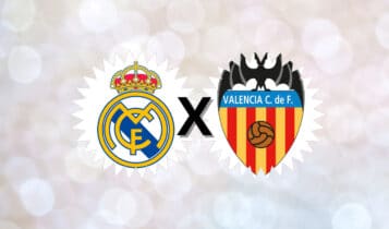 Jogo do Real Madrid hoje