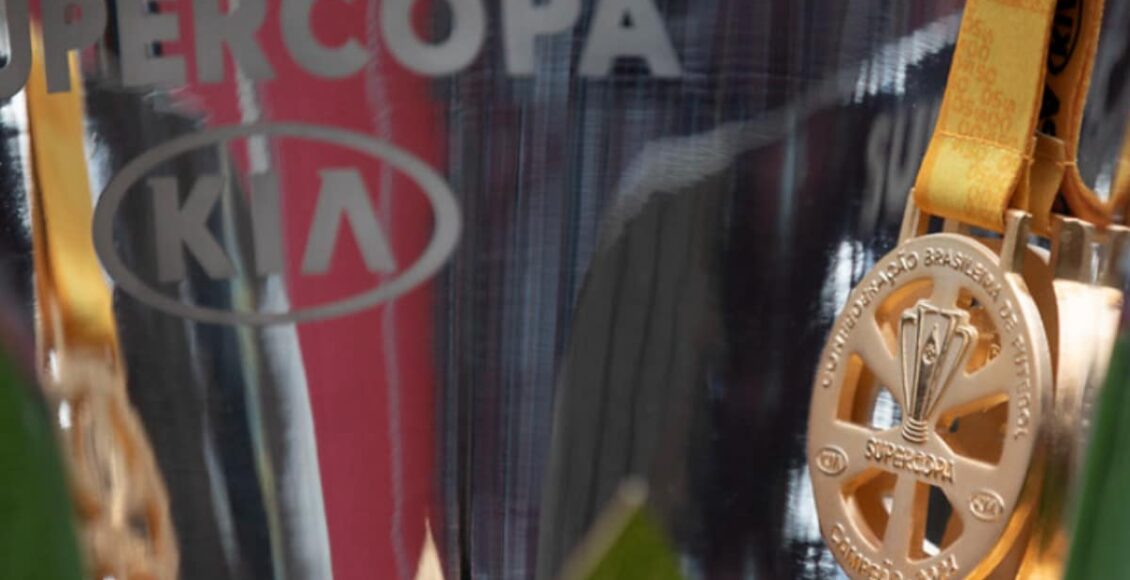 Supercopa do Brasil