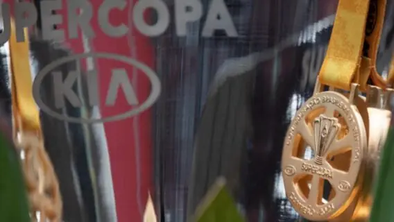 Quanto ganha o campeão da Supercopa do Brasil 2023: valores da premiação