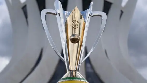 Quem é o maior campeão da Supercopa do Brasil? Veja a lista de vencedores