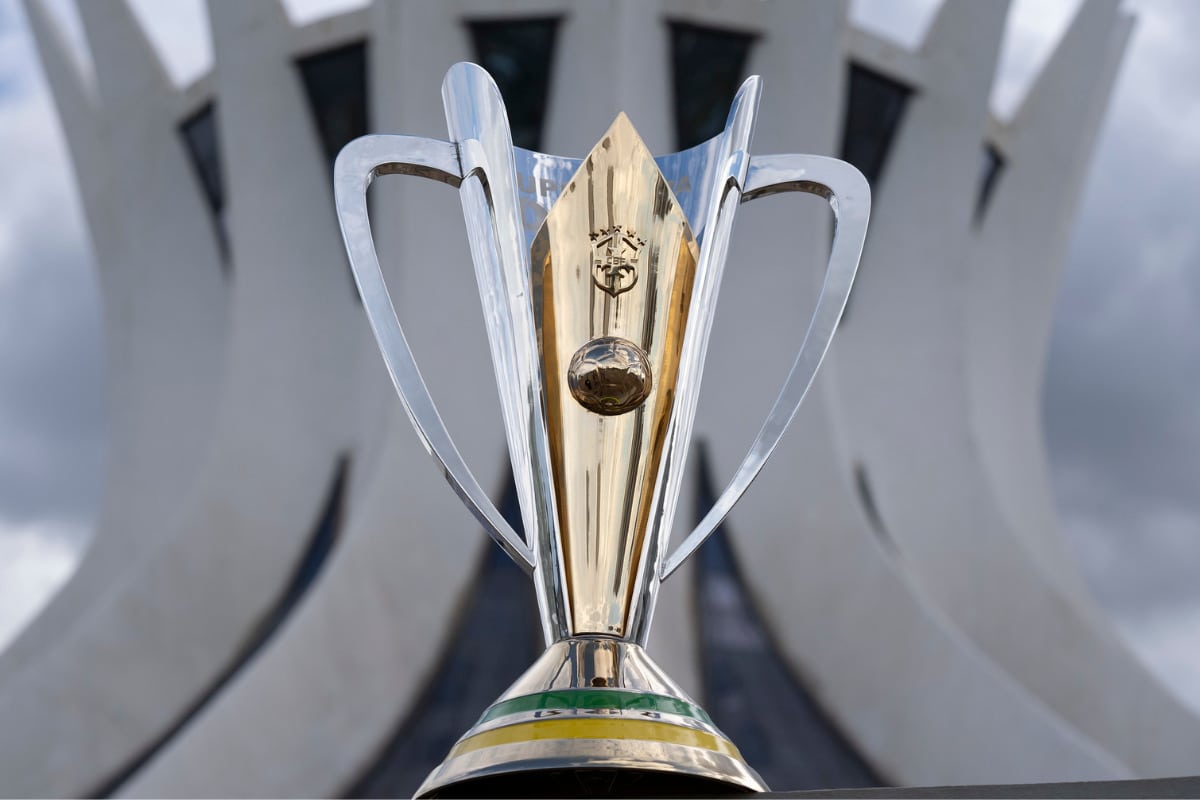 Supercopa do Brasil