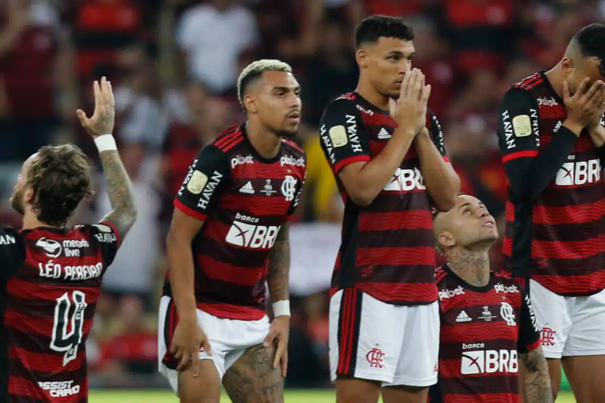 Supercopa do Brasil 2023