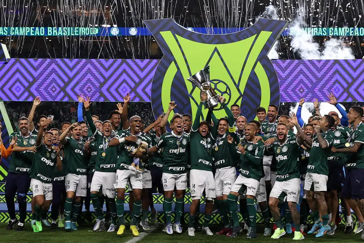 Supercopa do Brasil 2023