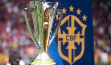 Supercopa do Brasil 2023