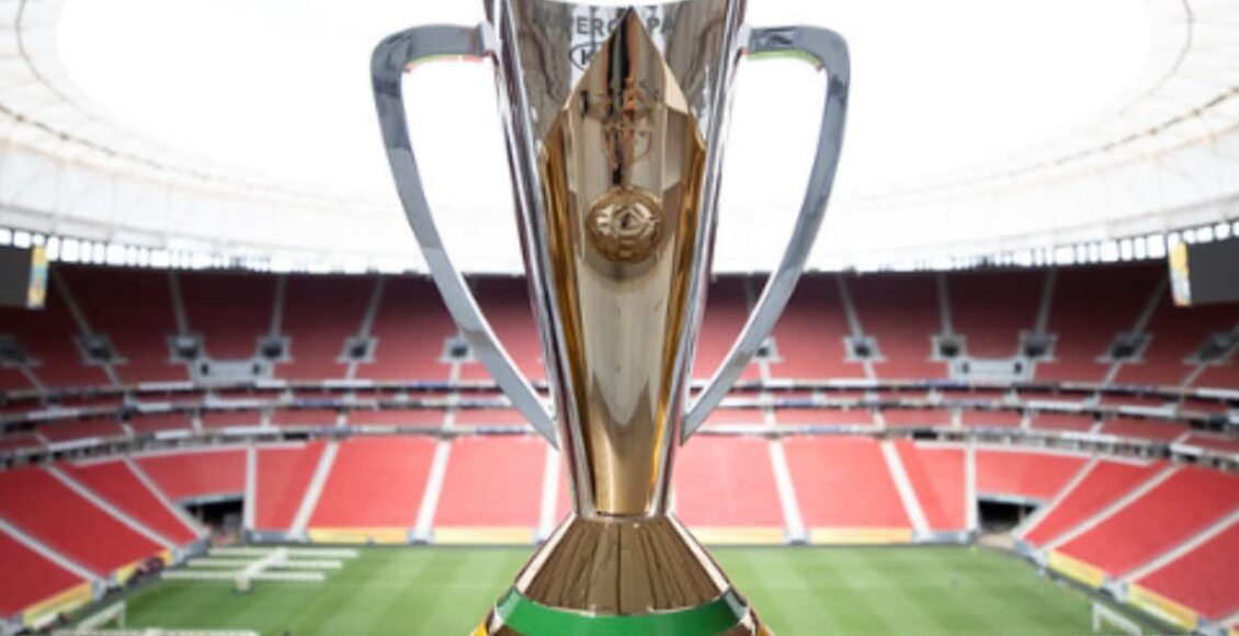 final da Supercopa