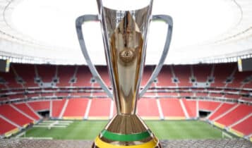 final da Supercopa