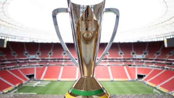 Horário da final da Supercopa do Brasil 2023 e onde vai passar de graça