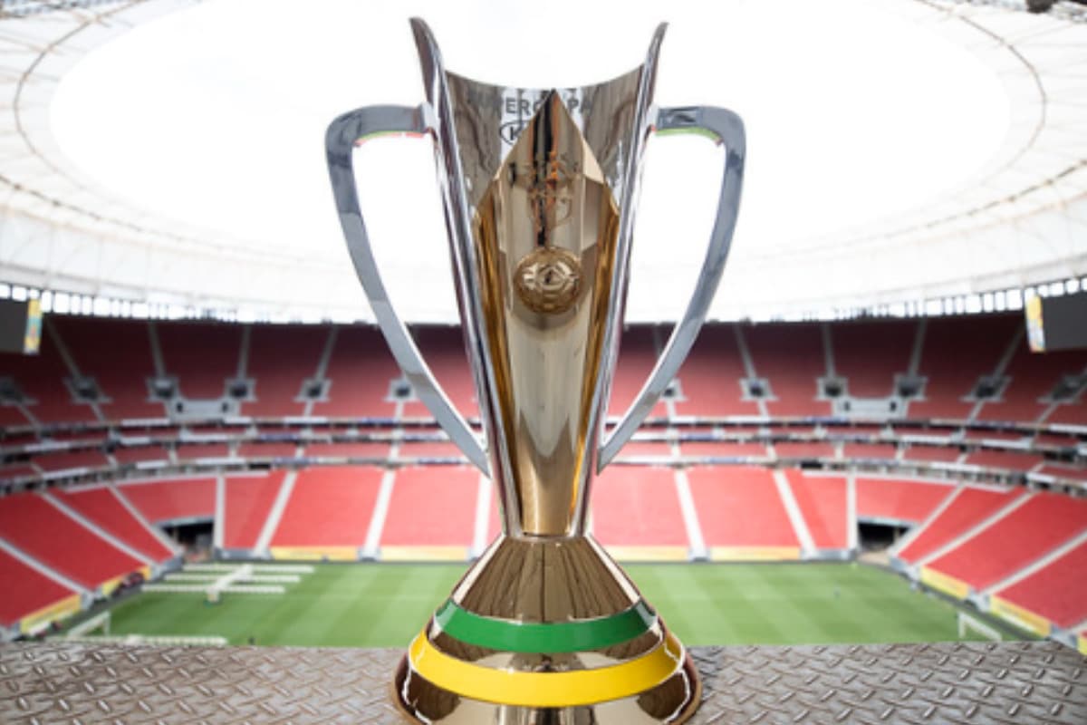 Horário da final da Supercopa do Brasil 2023 e onde vai passar de graça