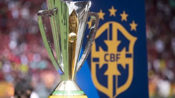 Quem vai jogar a Supercopa do Brasil 2023? Saiba como funciona a final