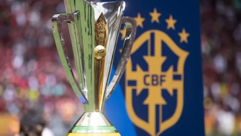 Quem vai jogar a Supercopa do Brasil 2023? Saiba como funciona a final